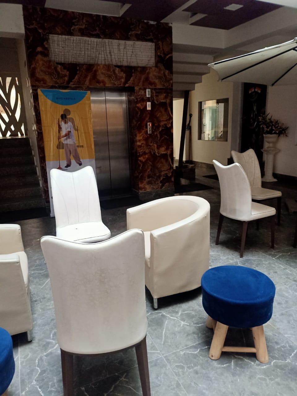 Asian Business School Noida Campus photo 15